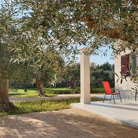 Tra Gli Ulivi Villa Putignano Exterior foto