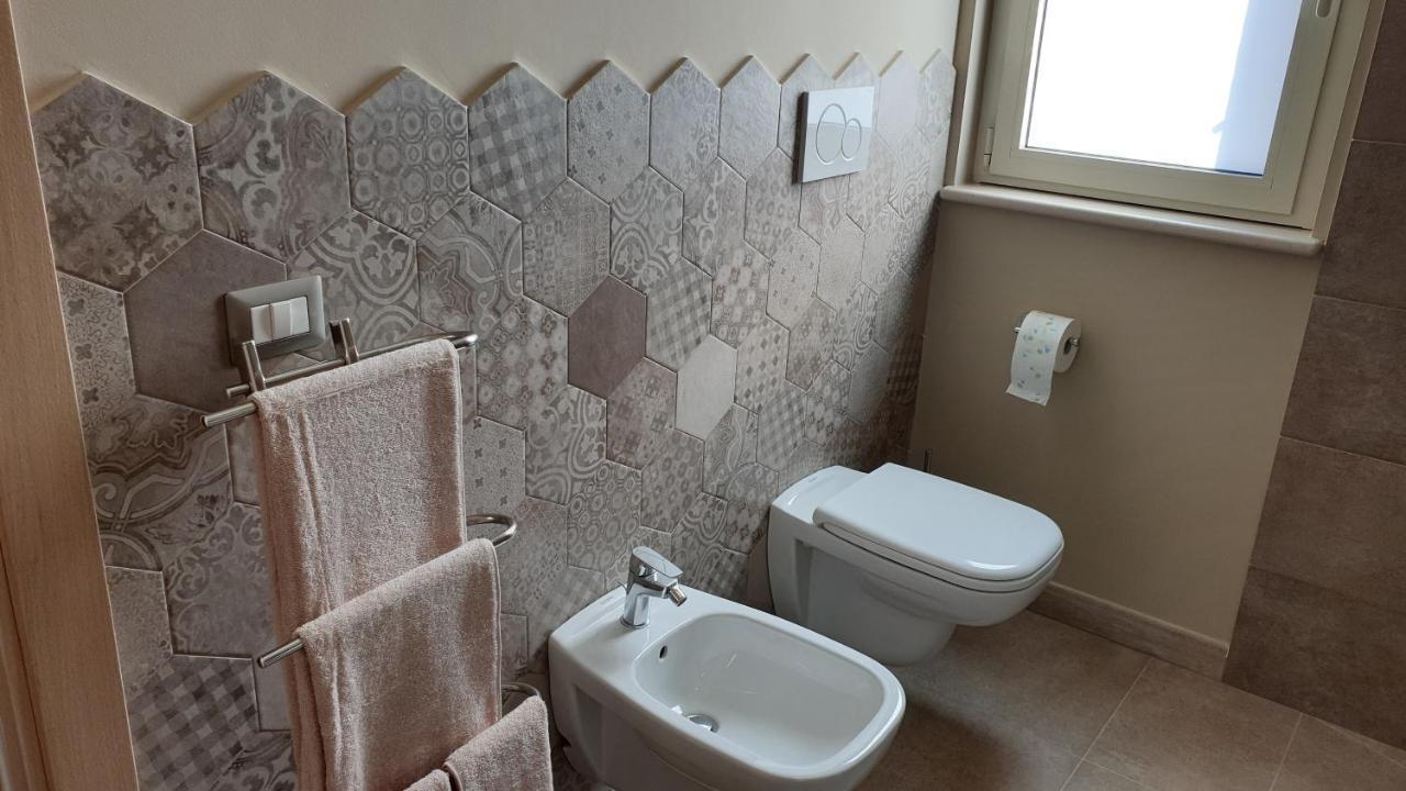 Tra Gli Ulivi Villa Putignano Exterior foto