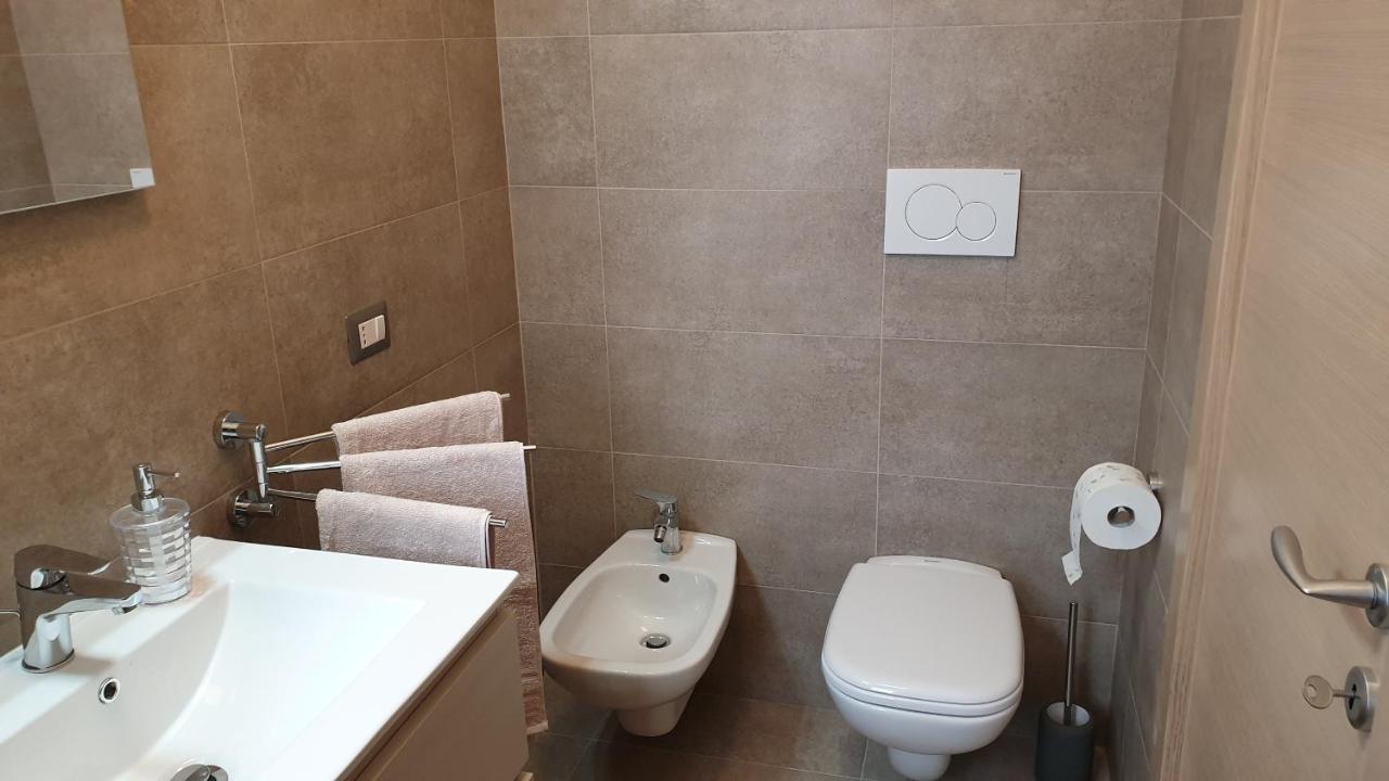 Tra Gli Ulivi Villa Putignano Exterior foto