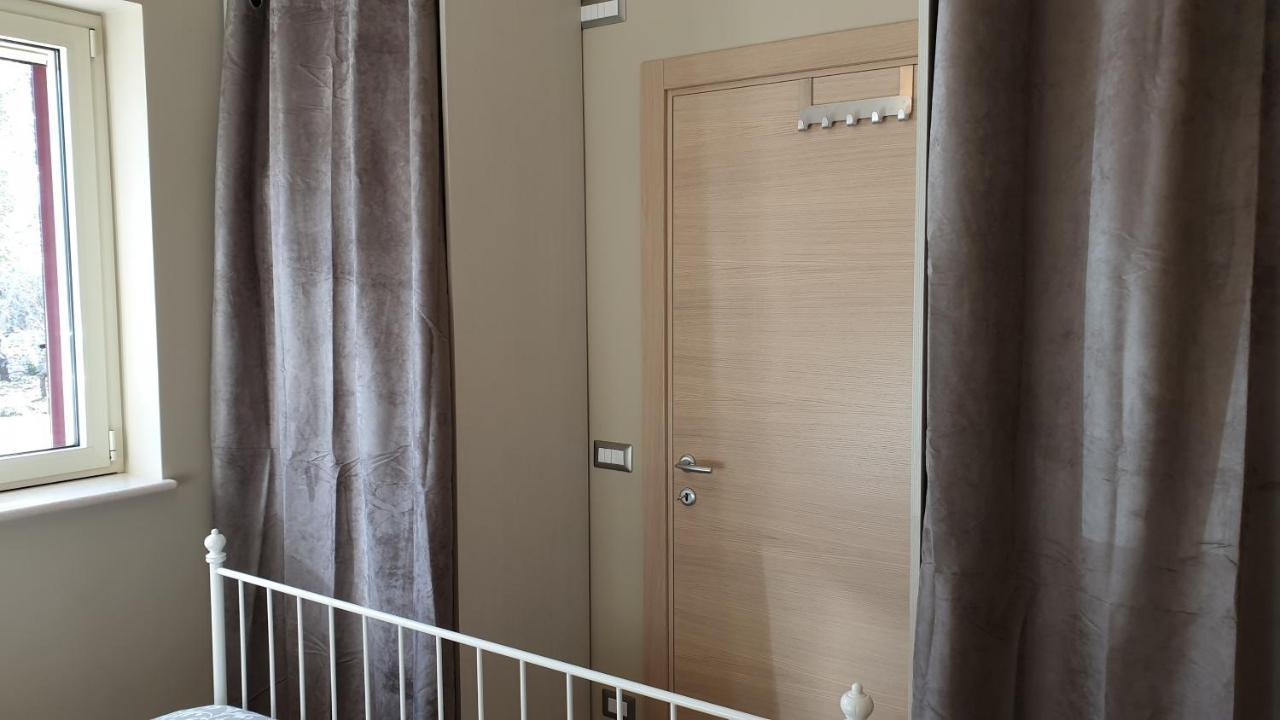 Tra Gli Ulivi Villa Putignano Exterior foto