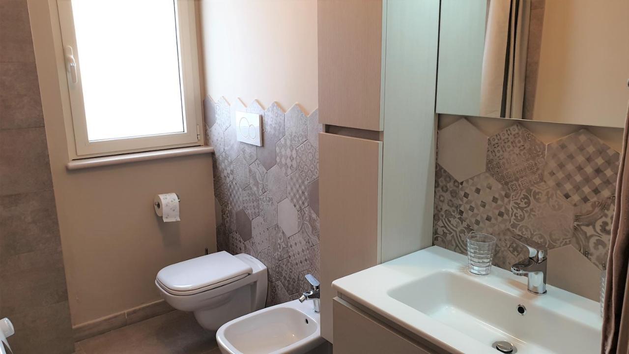 Tra Gli Ulivi Villa Putignano Exterior foto