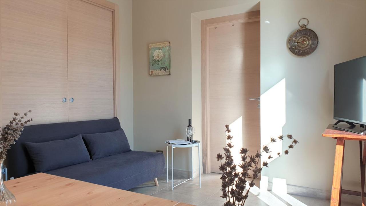 Tra Gli Ulivi Villa Putignano Exterior foto